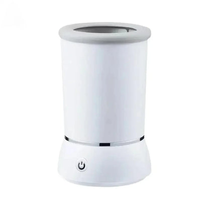 Automatic Dog Paw Cleaner Pet Foot Paw Washer Electric Paw Massager